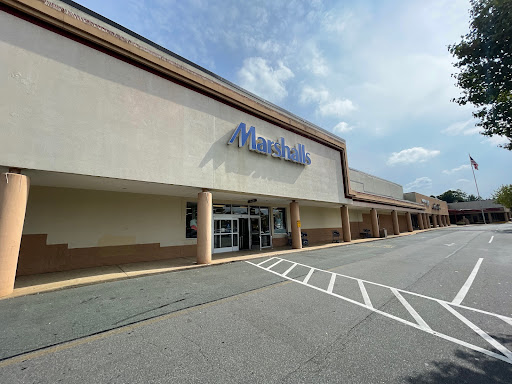 Department Store «Marshalls», reviews and photos, 250 Zan Rd, Charlottesville, VA 22901, USA