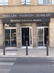 Photo n°12 de PIZZA LINO VALENTINO DI MILANO à Marseille ()