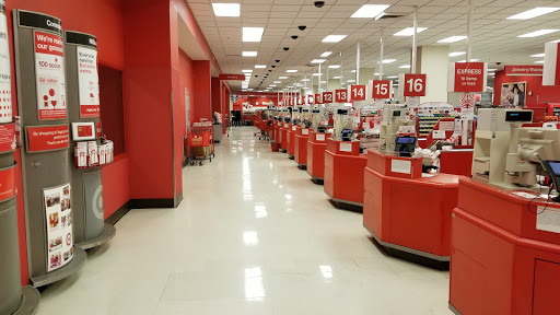 Department Store «Target», reviews and photos, 1495 Old York Rd, Abington, PA 19001, USA