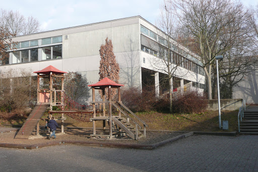 Helene-Fernau-Horn-Schule Stuttgart