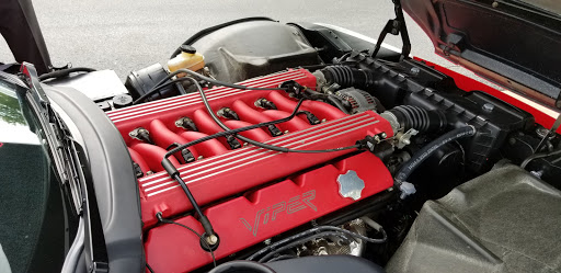 Lexus Dealer «Woodfield Lexus», reviews and photos, 350 E Golf Rd, Schaumburg, IL 60173, USA