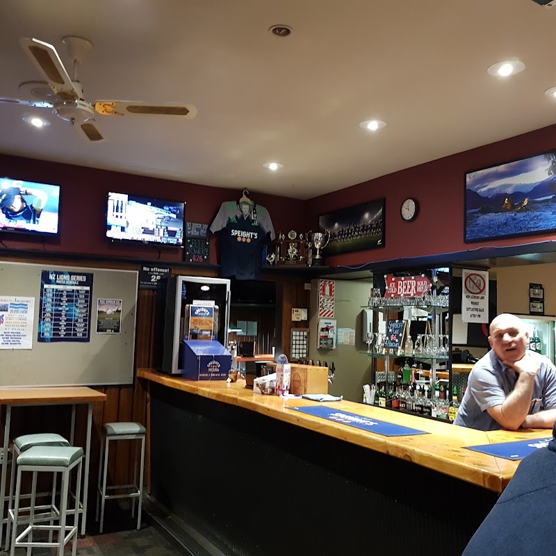 St Kilda Tavern