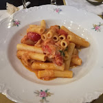 Photo n°2 de l'avis de Monica.i fait le 21/04/2018 à 04:40 sur le  Baccalaria à Naples