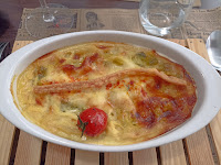 Lasagnes du Restaurant La Raviole - Bar à Pâtes à Lézignan-Corbières - n°1
