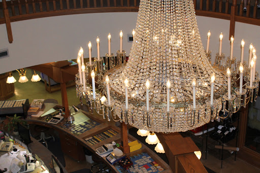 Gold Dealer «SilverTowne», reviews and photos, 120 E Union City Pike, Winchester, IN 47394, USA