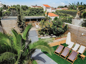 Casa do Contador - Suites & Pool