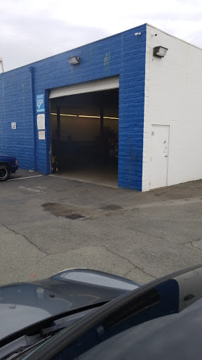 Auto Parts Store «NAPA Auto Parts - Antioch Automotive Supply», reviews and photos, 801 Sunset Dr, Antioch, CA 94509, USA