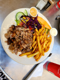 Plats et boissons du Restaurant turc Ankara Kebab à Narbonne - n°8