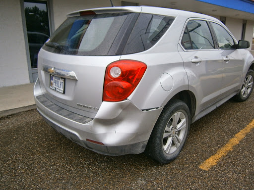 Auto Body Shop «Maaco Collision Repair & Auto Painting», reviews and photos, 1500 W Polk Ave, Pharr, TX 78577, USA