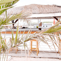 Photos du propriétaire du Café et restaurant de grillades Beach Bar Quiberon à Saint-Pierre-Quiberon - n°8