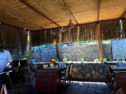 Yeşil Bahce Restaruant Ve Kahvaltı Evi