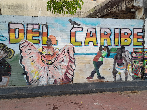 Cartagena Connections