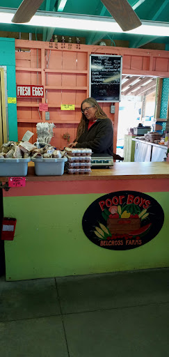 Produce Market «Poor Boys Produce & Vegetable», reviews and photos, 263 US-158, Camden, NC 27921, USA