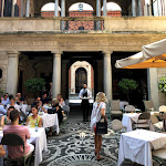 Photo n°1 de l'avis de Daniel.i fait le 09/07/2019 à 20:58 sur le  Il Salumaio di Montenapoleone - since 1957 à Milan