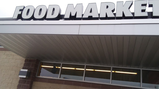 Supermarket «ALDI», reviews and photos, 241 New Lancaster Rd, Leominster, MA 01453, USA