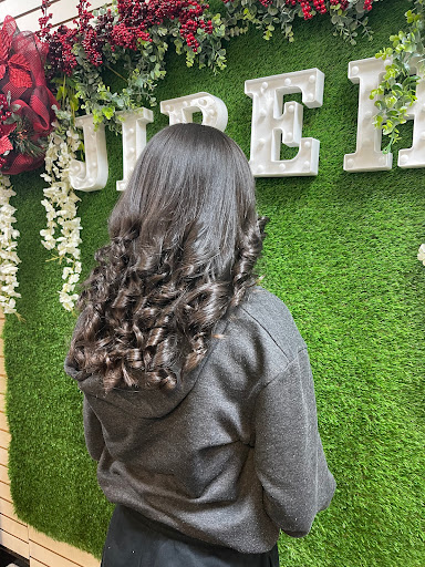 Beauty Salon «Jireh Beauty Salon and Spa», reviews and photos, 1227 River St, Boston, MA 02136, USA