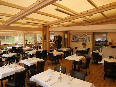 ECLUSE 52 Restaurant Près de Langon, 709 Rte du Moulin, 33210