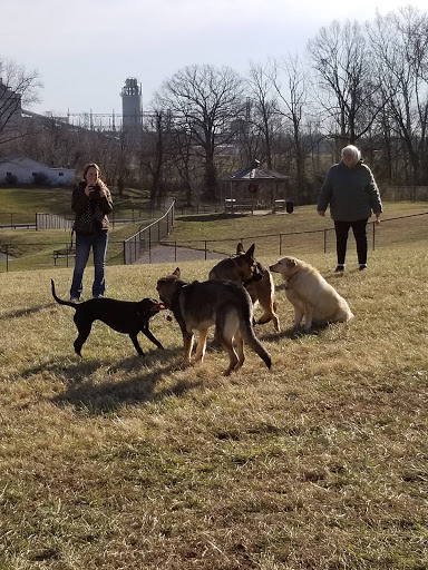 Dog Park «New Albany Dog Park», reviews and photos, 1935 Budd Rd, New Albany, IN 47150, USA