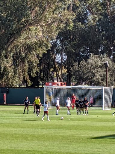 Soccer Field «Maloney Field at Laird Q. Cagan Stadium», reviews and photos, Nelson Rd, Stanford, CA 94305, USA