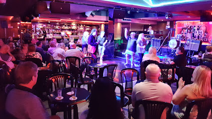 RockerFellas Cabaret Bar - C. Gerona, 36, 03503 Benidorm, Alicante, Spain