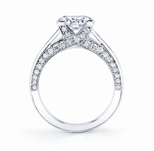 Jeweler «Ruback Fine Jewelry», reviews and photos, 5100 W 95th St #110, Overland Park, KS 66207, USA