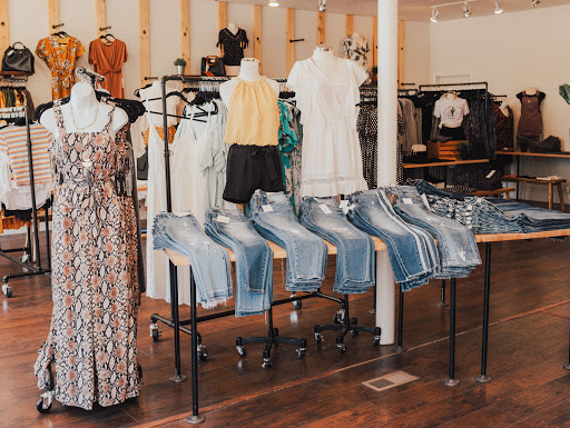 Boutique «Bella Ella Boutique - American Fork», reviews and photos, 63 E Main St, American Fork, UT 84003, USA