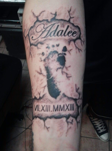 Explore pride and prejudice tattoo ideas, creative tattoo ideas in Bethlehem, available at Southside Ink