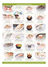 Photos du propriétaire du Restaurant de sushis EAT SUSHI Villeneuve d'Ascq - n°6