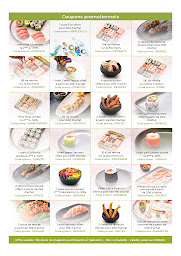 Photo n°1 de EAT SUSHI Villeneuve d'Ascq à Villeneuve-d'Ascq ()