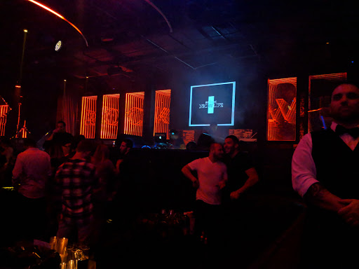 Night Club «Rockwell Miami», reviews and photos, 743 Washington Ave, Miami Beach, FL 33139, USA