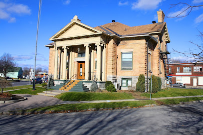 Smiths Falls Public Library