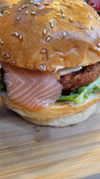 Aliment-réconfort du Restauration rapide Good Burger Vire à Vire-Normandie - n°17