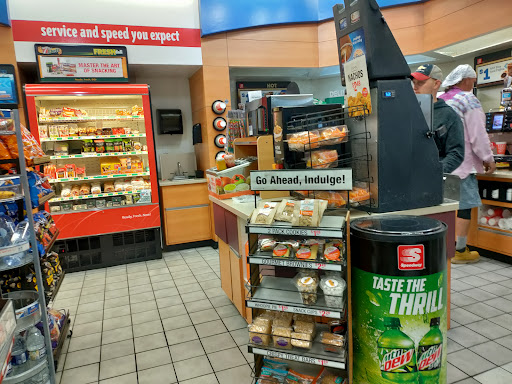 Convenience Store «Speedway», reviews and photos, 1902 Monmouth St, Newport, KY 41071, USA