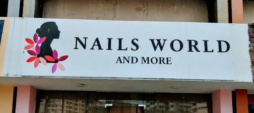 Nails world and more