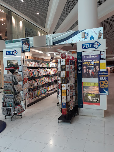 Kiosque Océane à Rezé