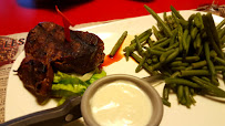 Steak du Restaurant Buffalo Grill Saint-Lô à Saint-Lô - n°4