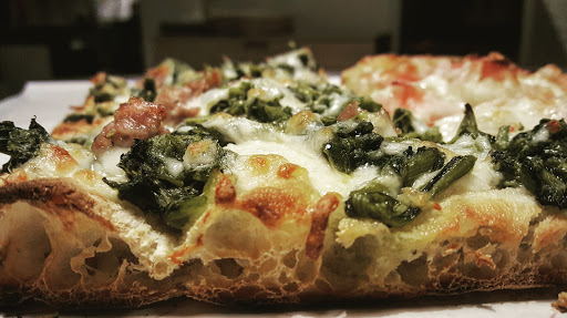 Fermento - Pizza e Cucina in Sora, Provincia di Frosinone