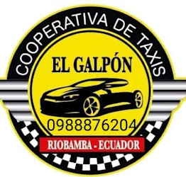 Cooperativa de taxis El Galpón