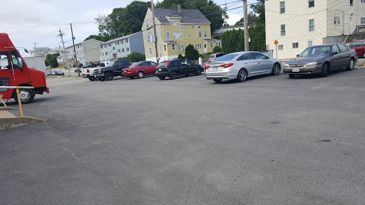 Thrift Store «Frugal Franks», reviews and photos, 126 Shove St, Fall River, MA 02724, USA