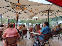 Atmosphère du Restaurant Le Vieux Siège à Béziers - n°5