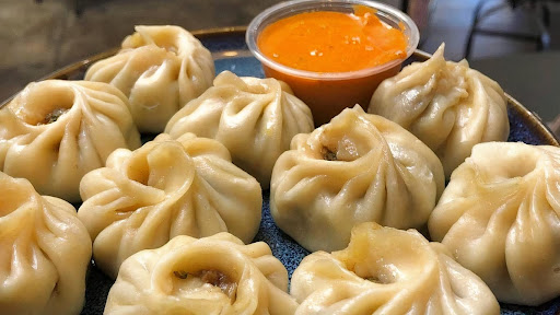 Fusion Everest Kitchen (Nepali & Indian Food) by null