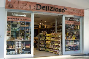 Delizioso - Specialità Alimentari Italiane image