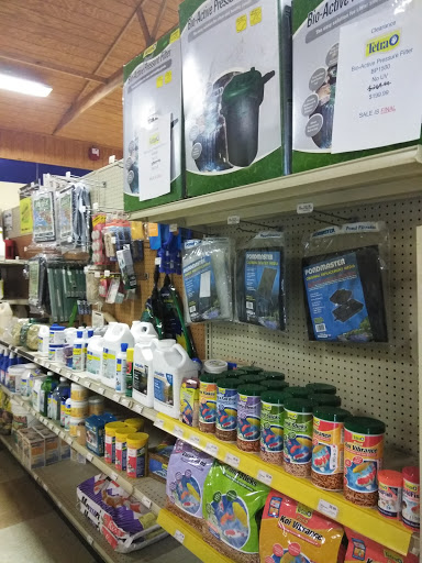 Pet Supply Store «Rosedale Mills», reviews and photos, 101 NJ-31, Pennington, NJ 08534, USA