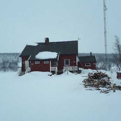 Photos of Ravnastua