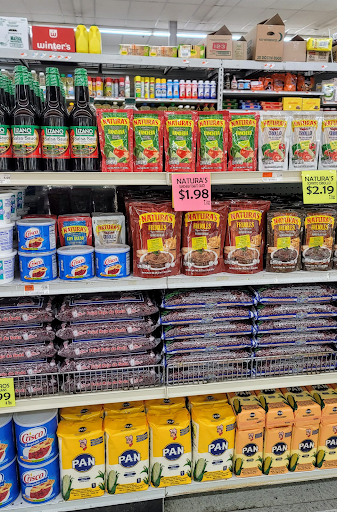 Supermarket «Easton Food Market & Restaurant», reviews and photos, 250 Line St, Easton, PA 18042, USA