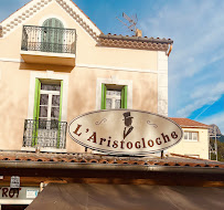 Photos du propriétaire du Restaurant français L'Aristocloche à La Valette-du-Var - n°6