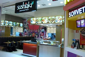 Sushiaki - Shopping Villagio Caxias image