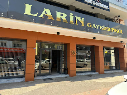 Larin Gayrimenkul