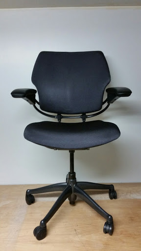 Office Furniture Store «Glenwood Office Furniture II», reviews and photos, 561 US-22, Hillside, NJ 07205, USA