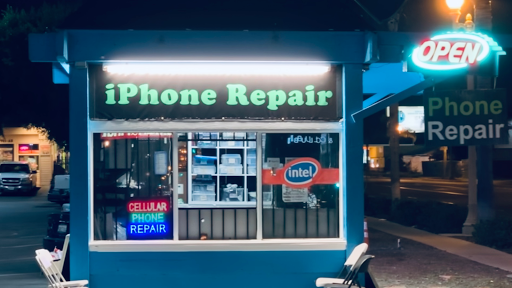 OC Smalltech Computer Repair image